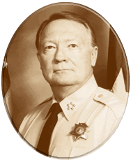 Bob Doyle 12th Sheriff