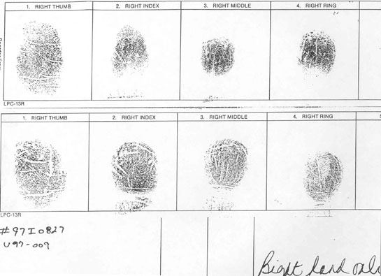1997_0827 Fingerprints