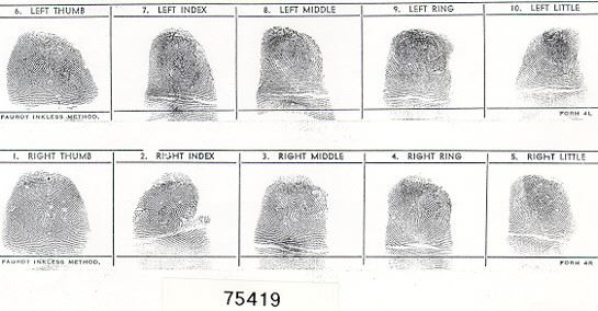 1992_5419 Fingerprints