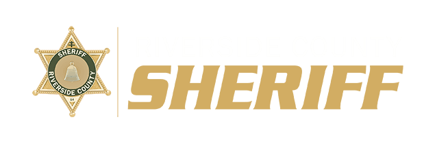 Riverside Sheriff
