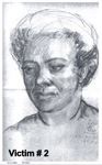 1969-5003 Victim 2 Sketch