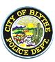 City of Blythe Police Department