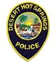 Desert Hot Springs Police Opens in new window