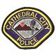 Cathedral City Police Opens in new window