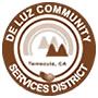 De Luz Community Services District Opens in new window