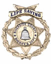 Lifesaving Award