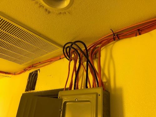 Electrical Bypass