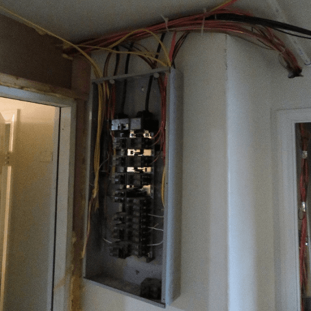 Electrical Bypass