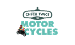 Check Twice - Motorcycle