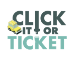 Click It of Ticket_Yellow Car