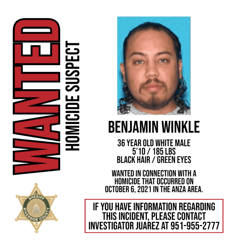 Wanted-Benjamin-Winkle